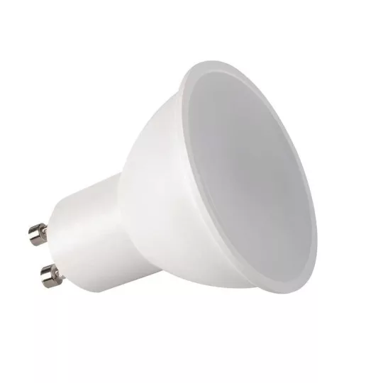 LED GU10 6W Kanlux Mio N LED NW 4000K 430 lumen 120° 31234