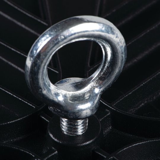 Kanlux Miledo 31406 HB UFO LED 150W-NW csarnokvilágító LED lámpa