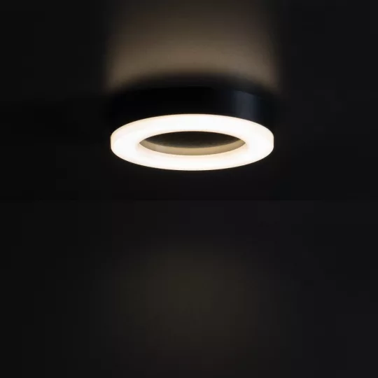 Kanlux TURA LED 24W-NW-O-B lámpa 4000K