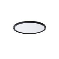   Kanlux AZPO LED 11,8W-NW-O-B  mennyezeti lámpa 4000K IP54 31501