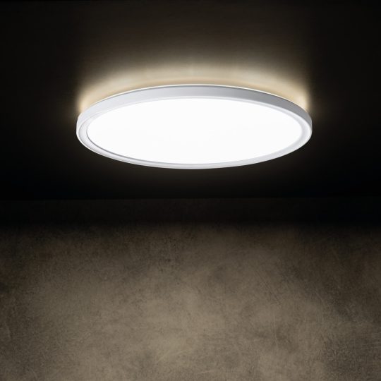 Kanlux AZPO LED 22W-NW-O-W mennyezeti lámpa 4000K IP54 31504