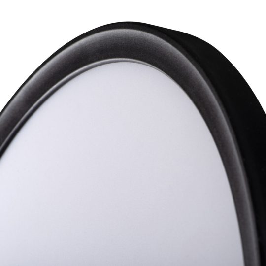 Kanlux AZPO LED 22W-NW-O-B mennyezeti lámpa 4000K IP54 31505