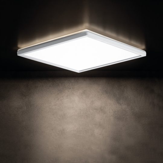 Kanlux AZPO LED 12,3W-NW-L-W mennyezeti lámpa 4000K IP54 31506
