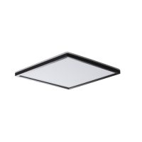   Kanlux AZPO LED 17,5W-NW-L-B mennyezeti lámpa 4000K IP54 31509