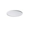 Kanlux AZPO LED 11,8W-CCT-O-W  mennyezeti lámpa IP54 31512