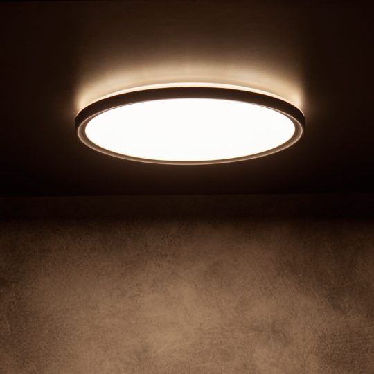 Kanlux AZPO LED 18,5W-CCT-O-B mennyezeti lámpa IP54 31515