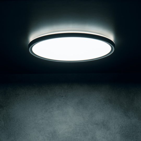 Kanlux AZPO LED 18,5W-CCT-O-B mennyezeti lámpa IP54 31515