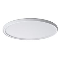 Kanlux AZPO LED 22W-CCT-O-W mennyezeti lámpa IP54 31516