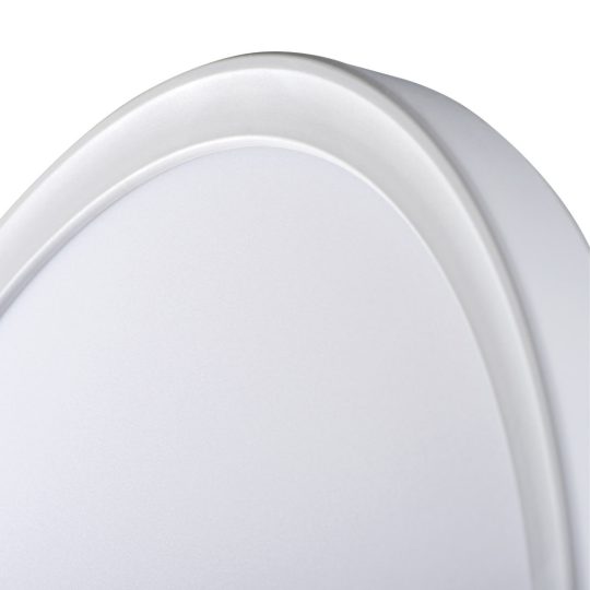 Kanlux AZPO LED 22W-CCT-O-W mennyezeti lámpa IP54 31516