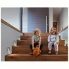 Kanlux lépcsővilágító LED lámpatest MEFIS LED W-WW, meleg fehér 32494