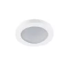 Kanlux FLINI IP44 DSO-B spot dekorációs keret 33122