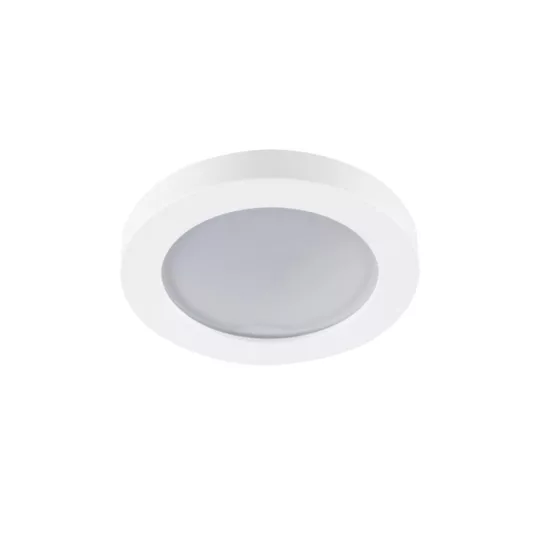 Kanlux FLINI IP44 DSO-B spot dekorációs keret 33122