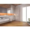 Kanlux FLINI IP44 DSO-B spot dekorációs keret 33122