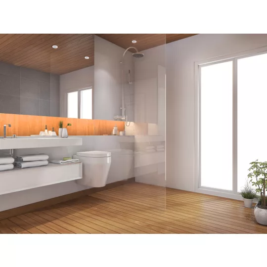 Kanlux FLINI IP44 DSO-B spot dekorációs keret 33122