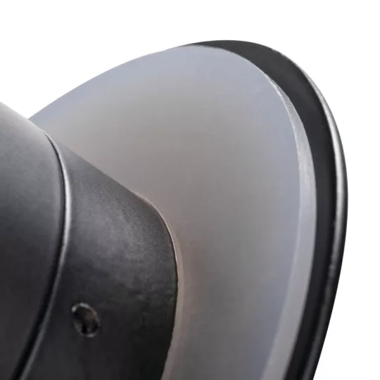 Kanlux DROXY IP65 DSO-W spot dekorációs keret 33125