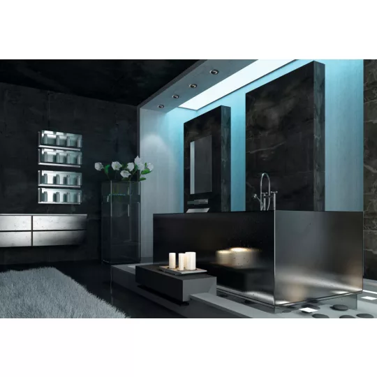 Kanlux DROXY IP65 DSO-W spot dekorációs keret 33125