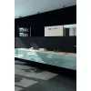 Kanlux DROXY IP65 DSO-W spot dekorációs keret 33125
