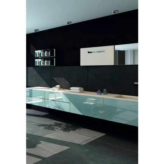 Kanlux DROXY IP65 DSO-W spot dekorációs keret 33125