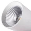 Kanlux ACORD ATL1 30W-940-S6-W sínre szerelhető lámpatest 4000K fehér 33136