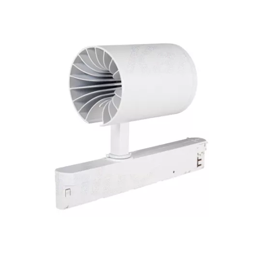 Kanlux ACORD ATL1 30W-940-S6-W sínre szerelhető lámpatest 4000K fehér 33136