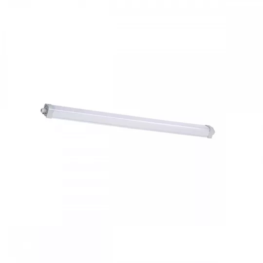 Kanlux TP Strong LED 48W-NW por-páramentes ipari lámpa 6500lm 120cm 33170