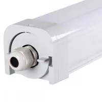   Kanlux TP Strong LED 75W-NW por-páramentes ipari lámpa 10000lm 150cm 33171