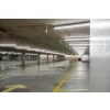 Kanlux TP Strong LED 75W-NW por-páramentes ipari lámpa 10000lm 150cm 33171