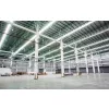 Kanlux TP Strong LED 75W-NW por-páramentes ipari lámpa 10000lm 150cm 33171