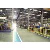 Kanlux TP Strong LED 75W-NW por-páramentes ipari lámpa 10000lm 150cm 33171
