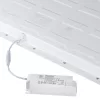 Kanlux BLINGO IPRN 38W 60X60 NW 3800 lumen LED panel 33174