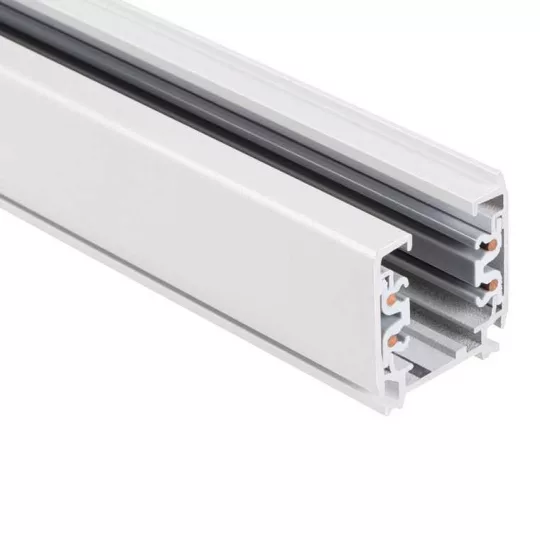 Kanlux TEAR N TR 2M-W lámpatest sín fehér (2m)