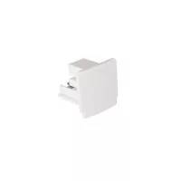 Kanlux TEAR N EPLUG W végzáró elem fehér