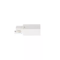 Kanlux TEAR N PCON L-W tápcsatlakozó fehér