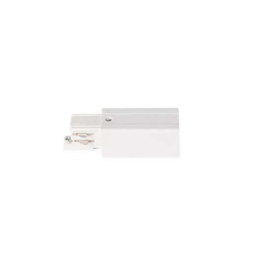 Kanlux TEAR N PCON L-W tápcsatlakozó fehér