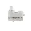 Kanlux TEAR N PADAPTOR-W lámpa adapter fehér