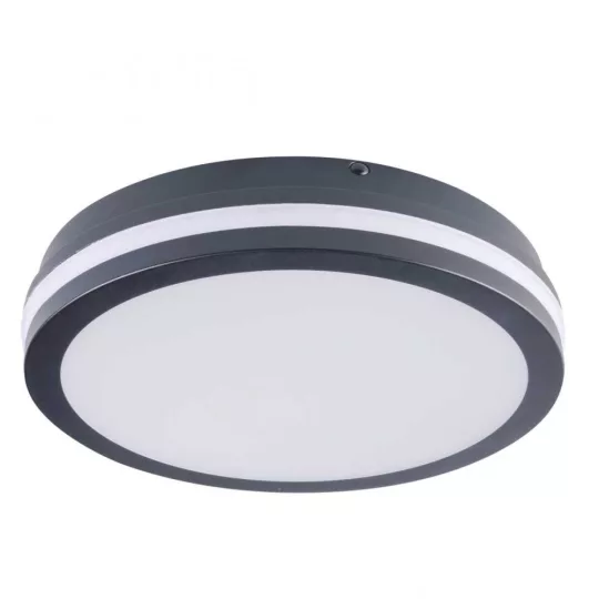 Kanlux BENO 24W NW-O-GR mennyezeti lámpa 4000K IP54 33341