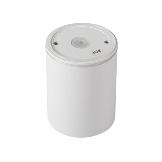 Kanlux AQILO IP65 DSO-W spot lámpatest fehér 33360