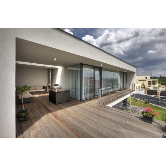 Kanlux AQILO IP65 DSO-W spot lámpatest fehér 33360