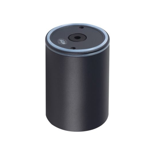 Kanlux AQILO IP65 DSO-GR spot lámpatest szürke 33362