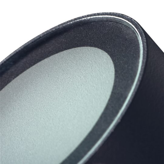 Kanlux AQILO IP65 DSO-GR spot lámpatest szürke 33362