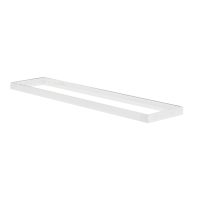 Kanlux BLINGO 120X30 LED panel kiemelő keret 65 mm 33390