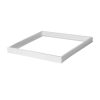 Kanlux 33398 LED panel kiemelő keret Blingo 60x60 cm