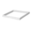 Kanlux BLINGO 60X60 LED panel kiemelő keret 76 mm 33398