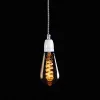 LED E27 4W Kanlux XLED ST64 filament SW 1800K 250 lumen 33517
