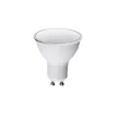   LED GU10 4,7W Kanlux Smart LED RGBCCT 2700-6500K 120° 33643
