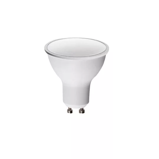 LED GU10 4,7W Kanlux Smart LED RGBCCT 2700-6500K 120° 33643
