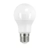 LED E27 7,3W Kanlux IQ-LEDDIM A60 WW 2700K 806 lumen dimmelhető 33722