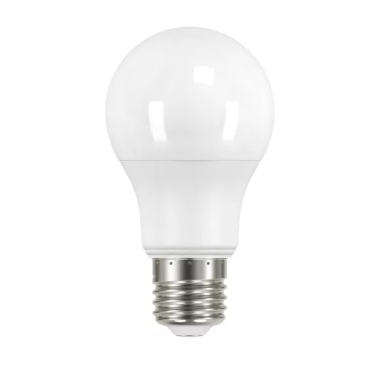 LED E27 7,3W Kanlux IQ-LEDDIM A60 WW 2700K 806 lumen dimmelhető 33722