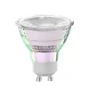 LED GU10 2,5W Kanlux iQ-LEDEX NW 4000K 450 lumen 120° 33769
