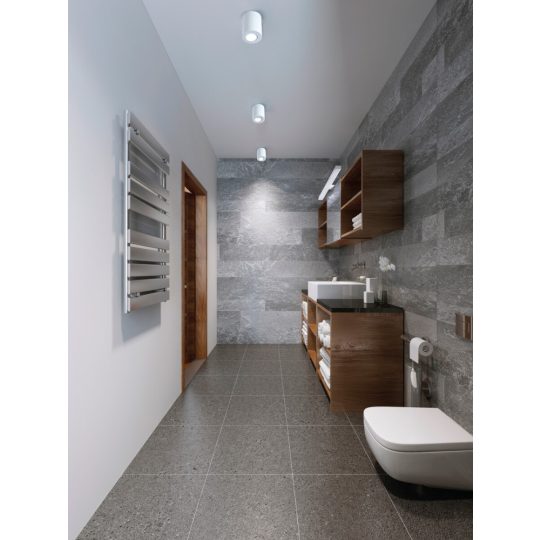 Kanlux ASTIM IP44 12W-NW-W fürdőszobai lámpa fehér 600mm